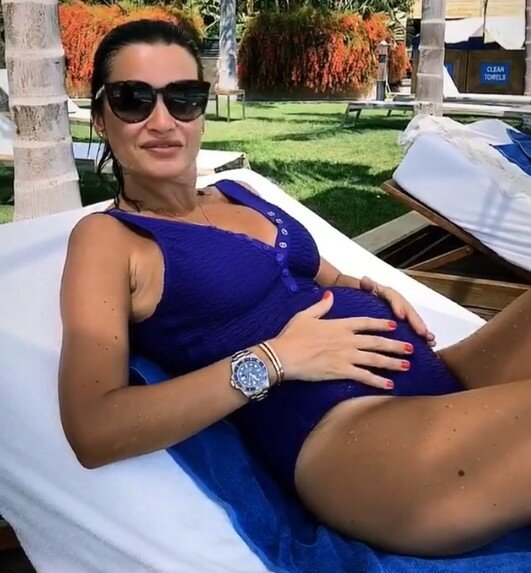 Слухи: Ксения Бородина